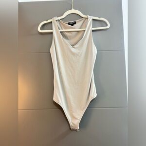 Express bodysuit
